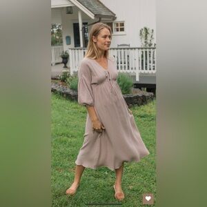 Neuflora Port Augusta dress